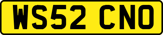 WS52CNO
