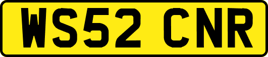 WS52CNR