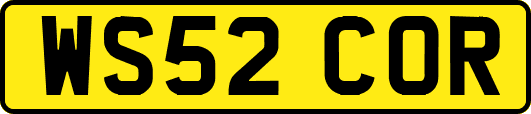 WS52COR