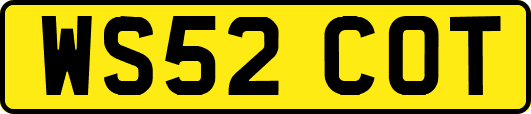 WS52COT