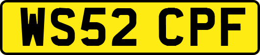 WS52CPF