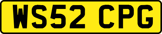 WS52CPG