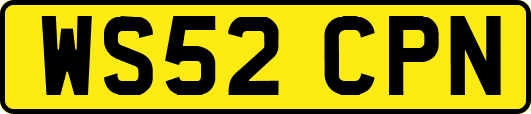 WS52CPN