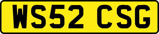 WS52CSG