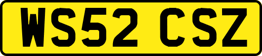WS52CSZ