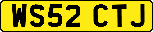 WS52CTJ