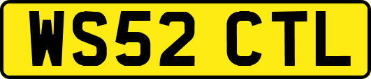 WS52CTL
