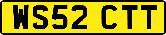 WS52CTT