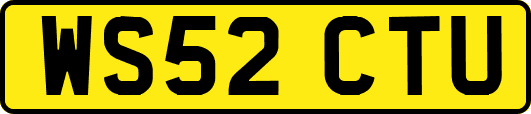 WS52CTU