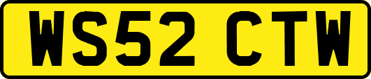 WS52CTW