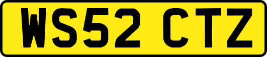 WS52CTZ