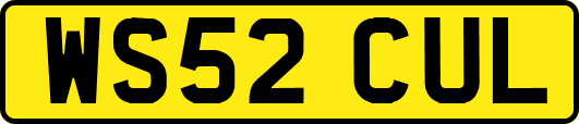 WS52CUL