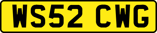 WS52CWG