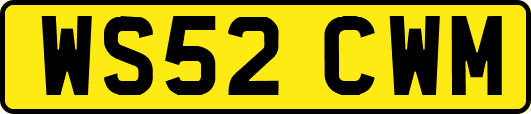 WS52CWM