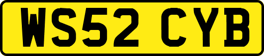 WS52CYB