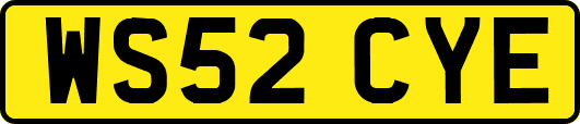 WS52CYE