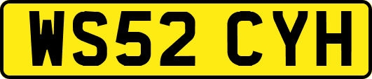 WS52CYH