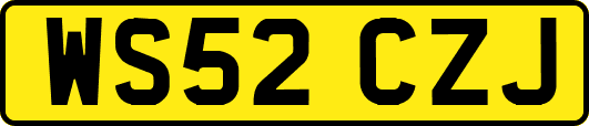 WS52CZJ