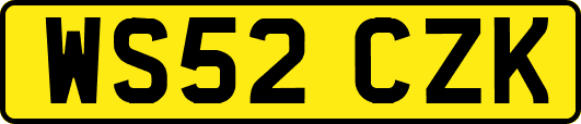 WS52CZK