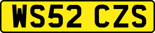 WS52CZS