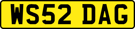 WS52DAG