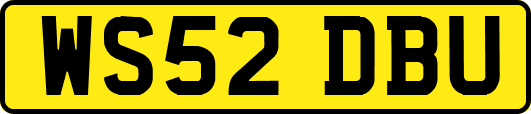 WS52DBU