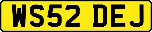 WS52DEJ