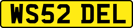 WS52DEL