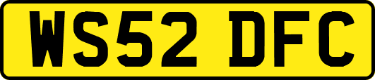 WS52DFC