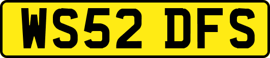 WS52DFS