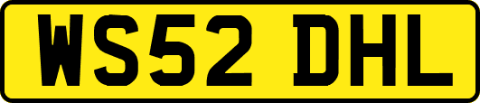 WS52DHL