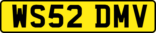 WS52DMV
