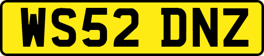 WS52DNZ