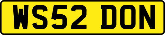 WS52DON