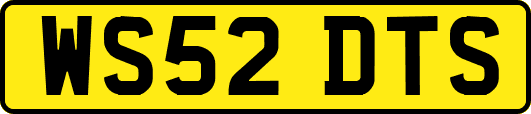 WS52DTS