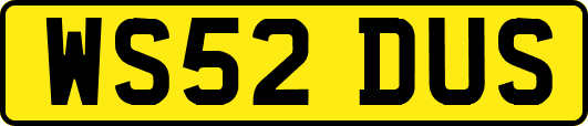 WS52DUS