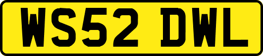 WS52DWL
