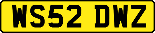WS52DWZ