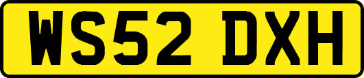 WS52DXH
