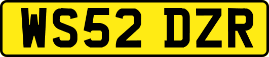 WS52DZR