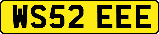 WS52EEE