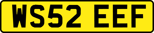 WS52EEF