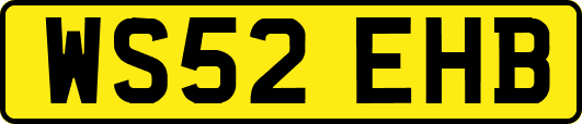 WS52EHB