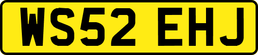 WS52EHJ