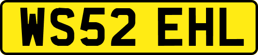WS52EHL