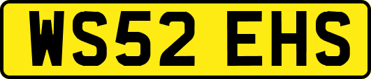WS52EHS