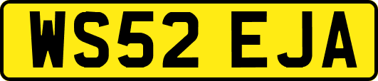 WS52EJA
