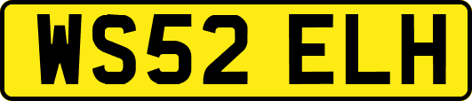 WS52ELH
