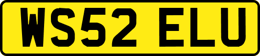 WS52ELU