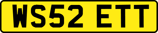 WS52ETT